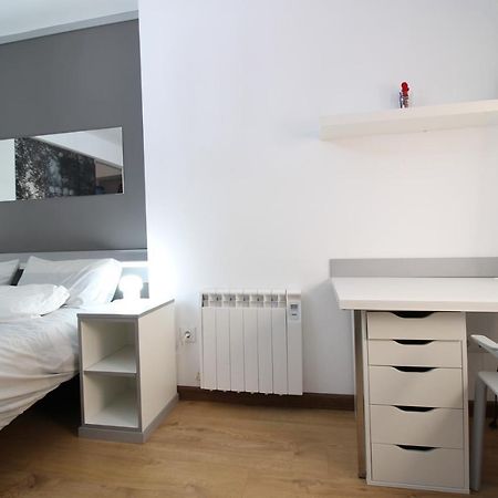 Apartamento Centro De Santander Zewnętrze zdjęcie