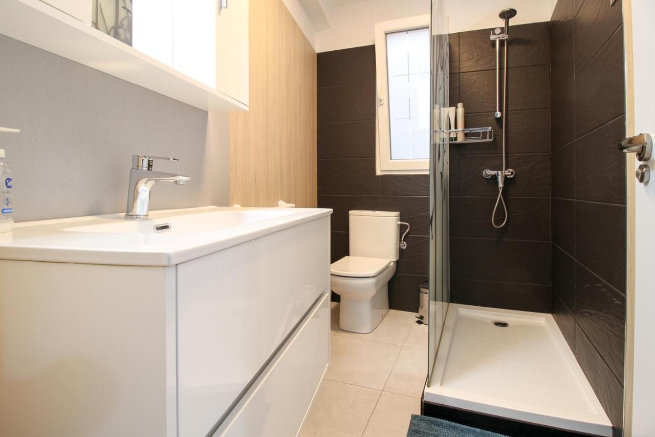 Apartamento Centro De Santander Zewnętrze zdjęcie
