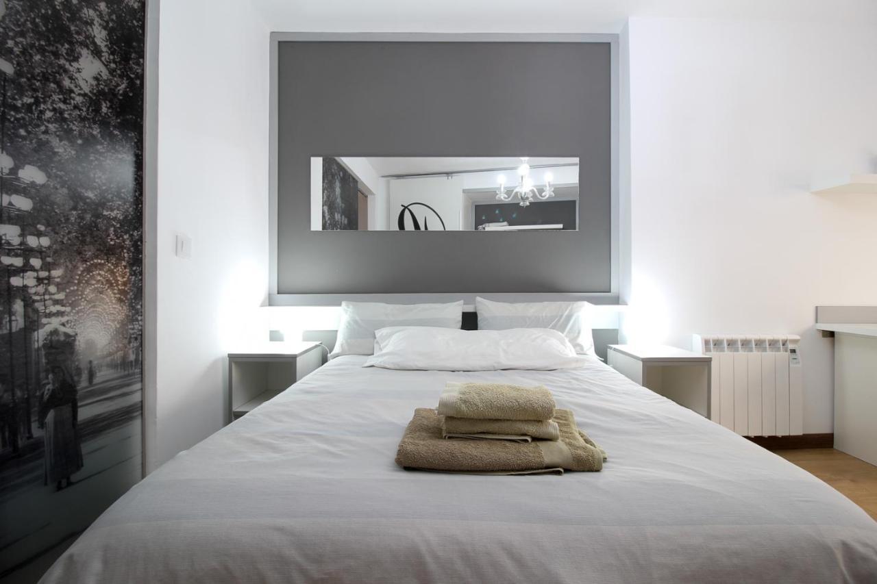 Apartamento Centro De Santander Zewnętrze zdjęcie