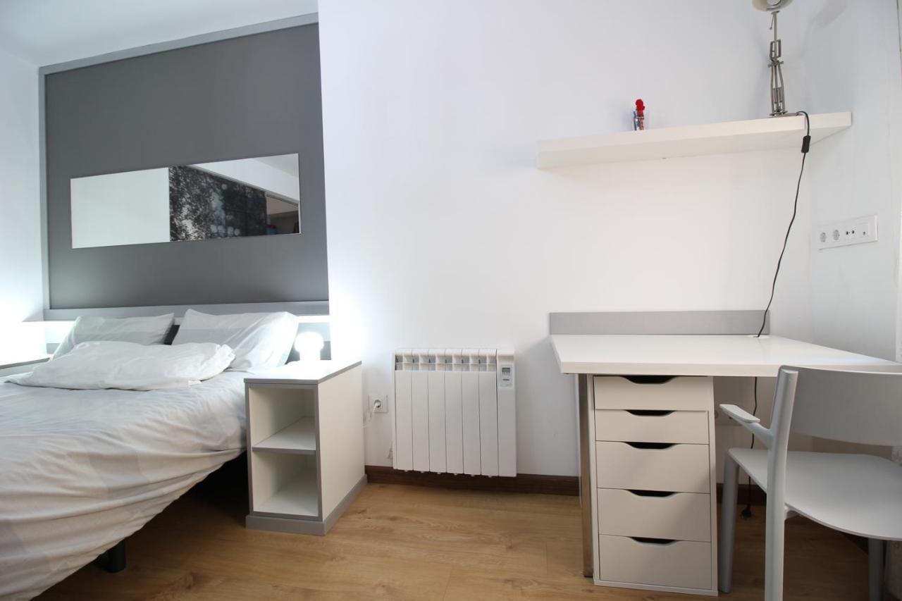 Apartamento Centro De Santander Zewnętrze zdjęcie