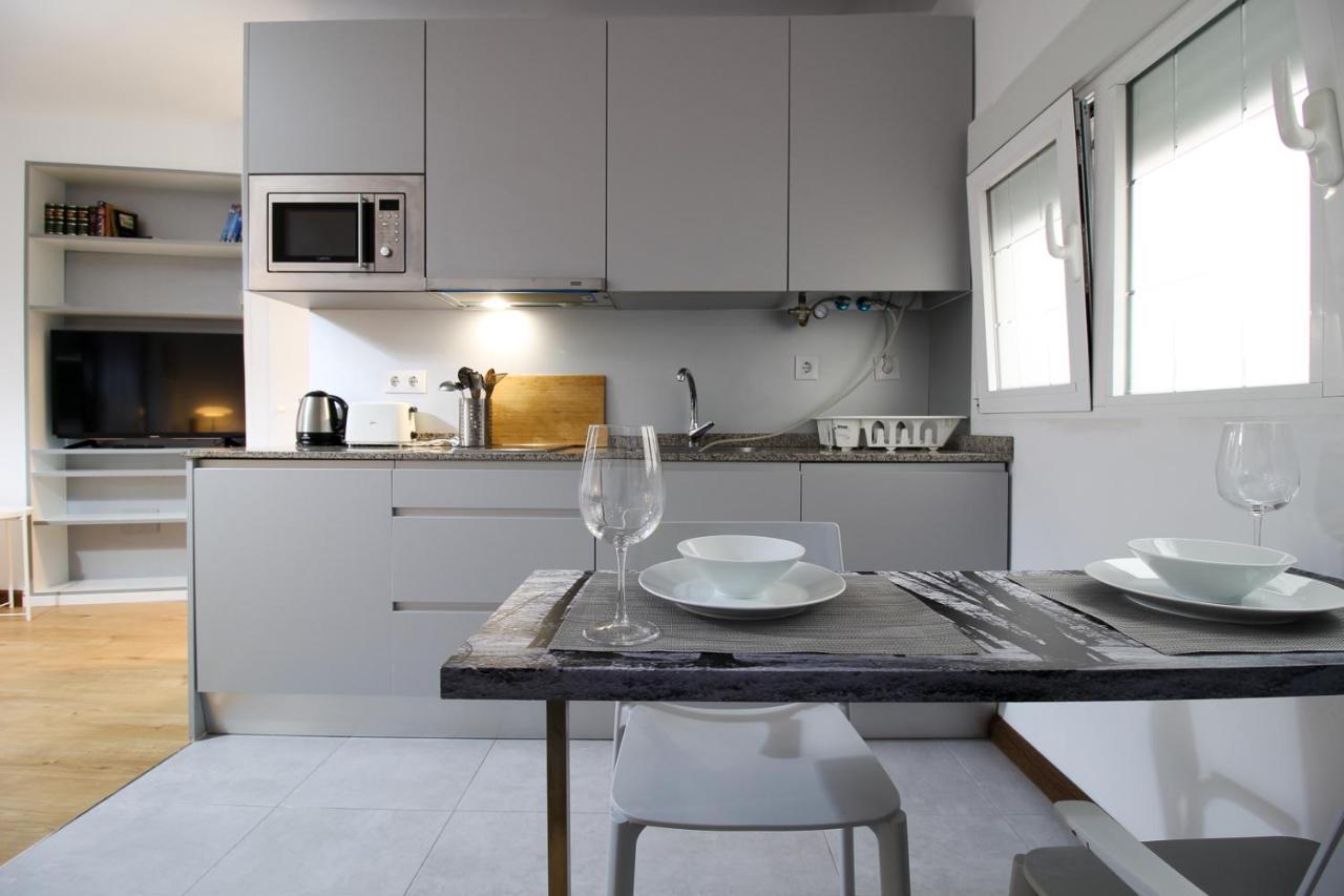 Apartamento Centro De Santander Zewnętrze zdjęcie