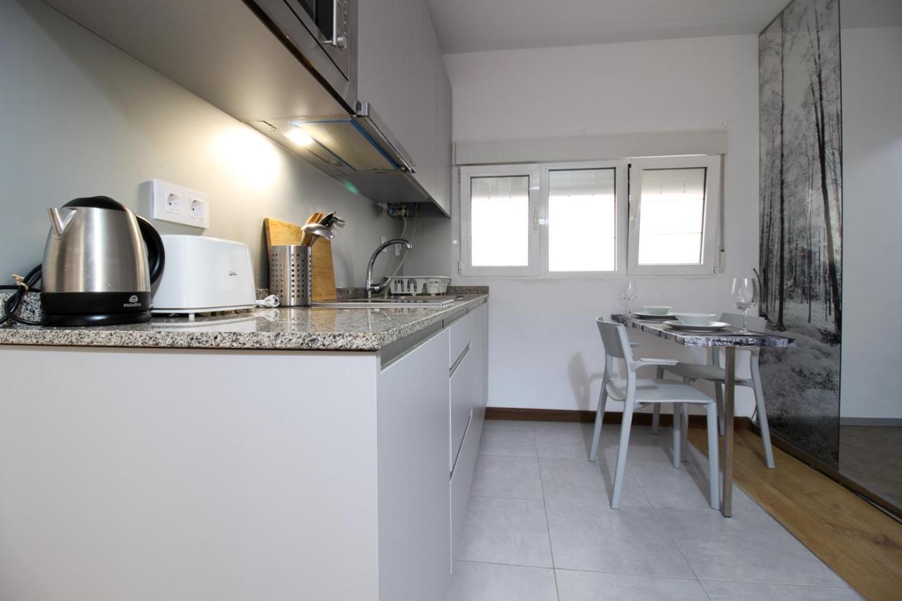 Apartamento Centro De Santander Zewnętrze zdjęcie