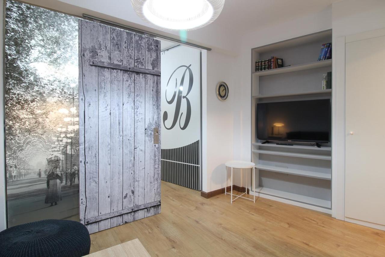 Apartamento Centro De Santander Zewnętrze zdjęcie
